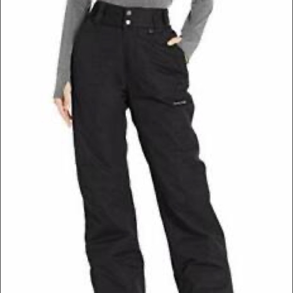 Arctix insulated snow pants